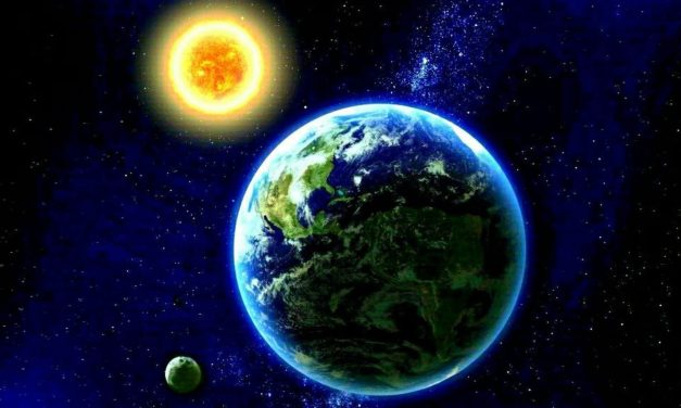 Petualangan Astral: BROLDA