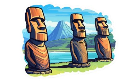 Petualangan Astral: RAPA NUI, PULAU PASKAH YANG SAKRAL