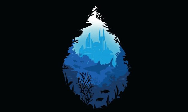 Petualangan Astral: BENUA ATLANTIS