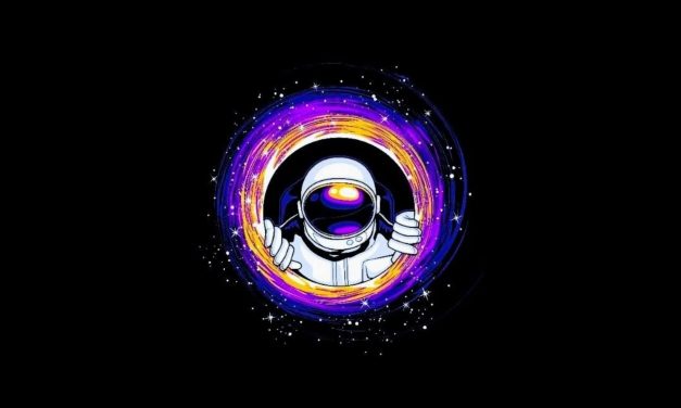 Petualangan Astral: PENJELAJAH SEMESTA