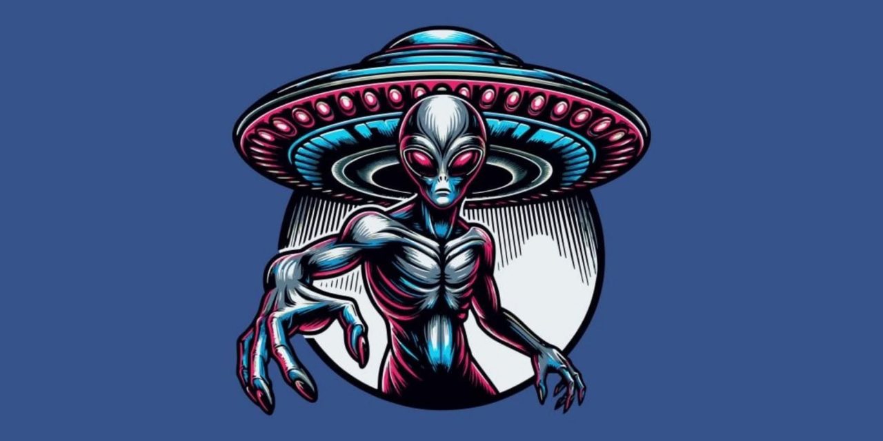 Petualangan Astral: ALIEN