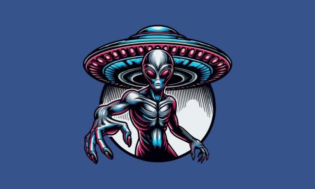 Petualangan Astral: ALIEN