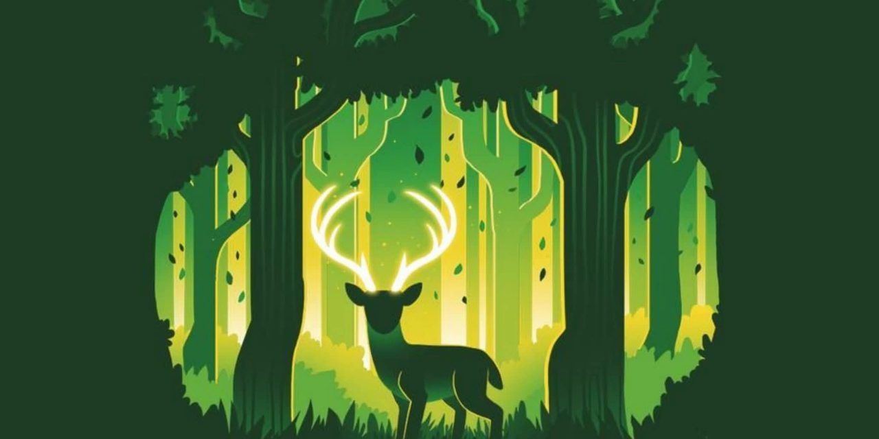 Petualangan Astral: DUNIA PERI