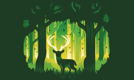 Petualangan Astral: DUNIA PERI