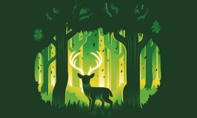 Petualangan Astral: DUNIA PERI