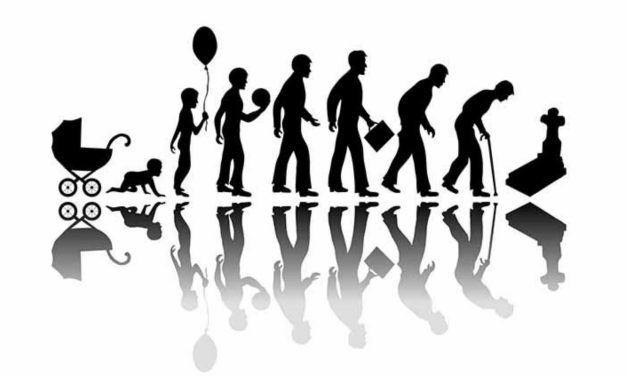 Petualangan Astral: REINKARNASI