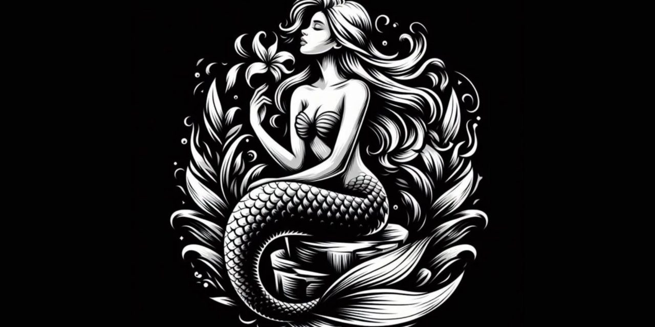 Petualangan Astral: MERMAID