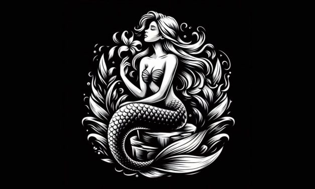 Petualangan Astral: MERMAID