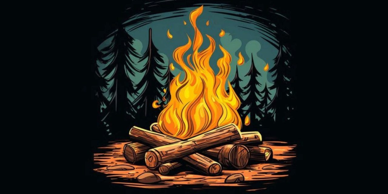 Petualangan Astral: HUTAN AOKIGAHARA