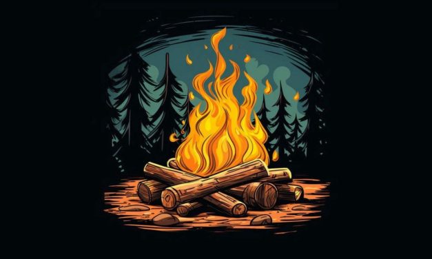 Petualangan Astral: HUTAN AOKIGAHARA