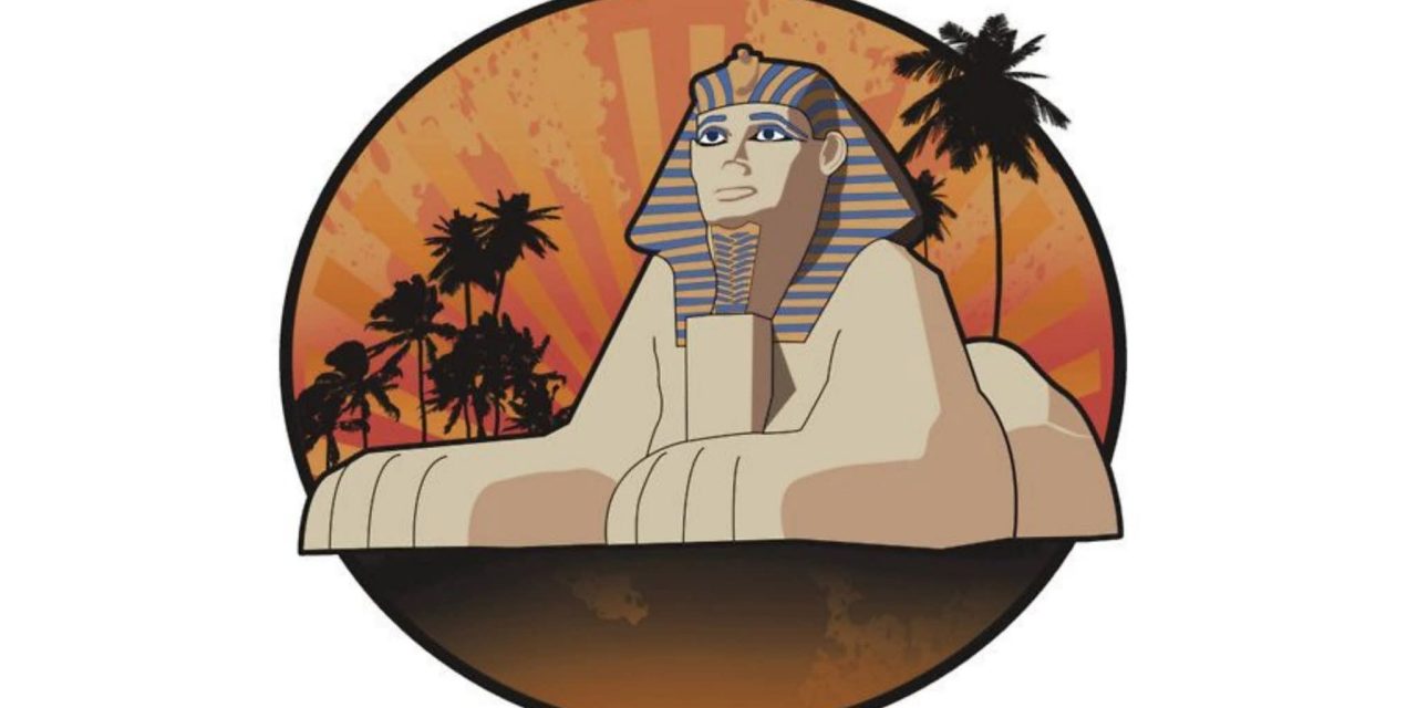 Petualangan Astral: SPHINX