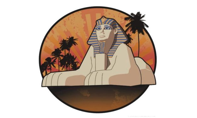 Petualangan Astral: SPHINX