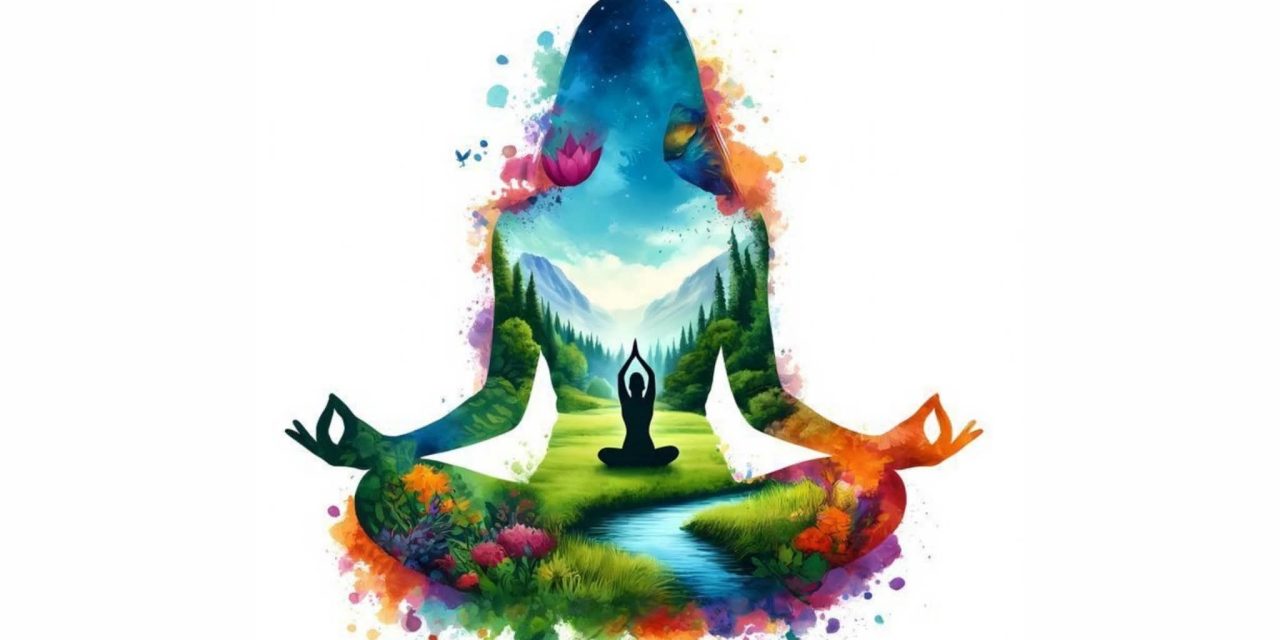 Petualangan Astral: INTUISI