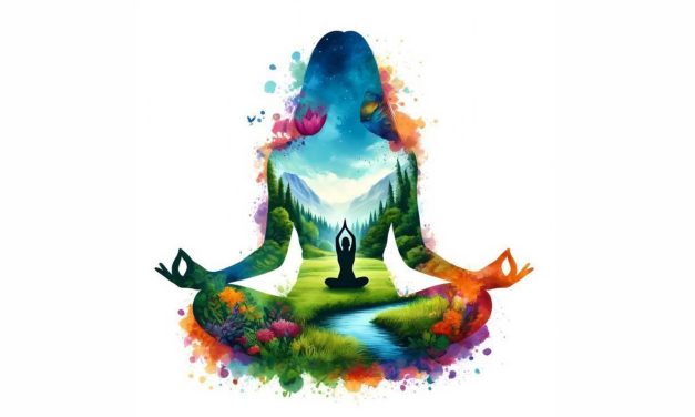 Petualangan Astral: INTUISI