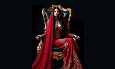 Panggonan Wingit: MAKAM RATU SERUNI, MAJALENGKA