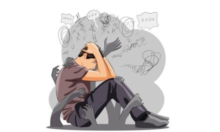 Ijazah: TERAPI PENYAKIT JIWA/PSIKIS