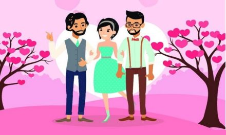 Konsultasi: PUBER KEDUA, PUNYA SATU SUAMI PLUS  DUA TTM