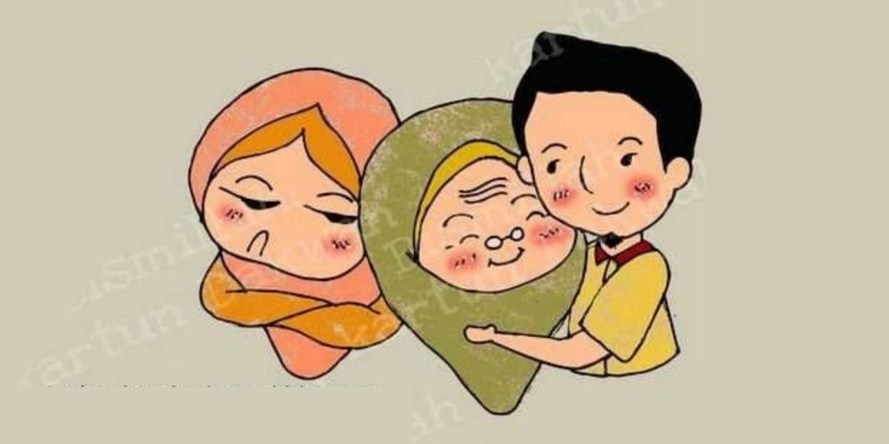 Konsultasi: PERANG MENANTU VS MERTUA