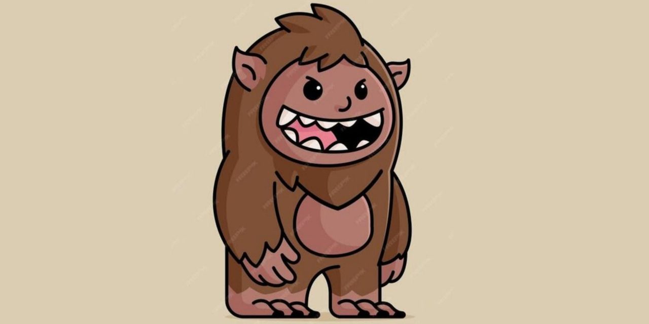 Misteri Hantu di Indonesia: GENDERUWO