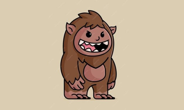 Misteri Hantu di Indonesia: GENDERUWO