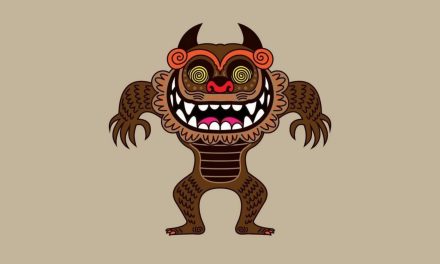 Misteri Hantu di Indonesia: LEAK DAN RANGDA