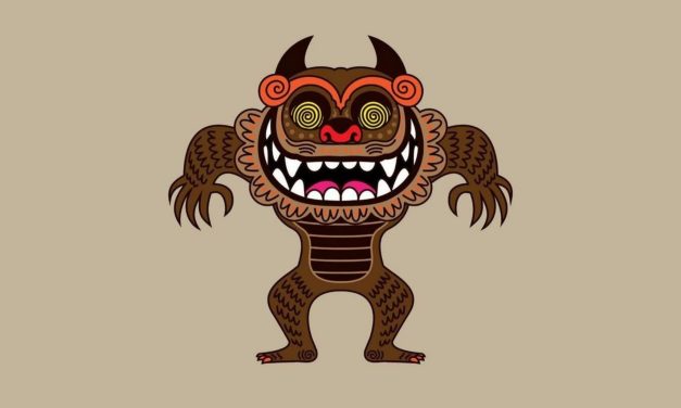 Misteri Hantu di Indonesia: LEAK DAN RANGDA