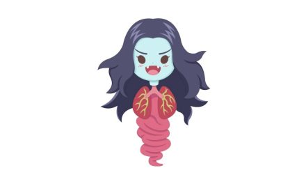 Misteri Hantu di Indonesia: PALASIK