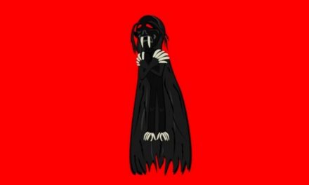 Misteri Hantu di Indonesia: JENGLOT