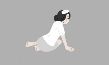 Misteri Hantu di Indonesia: SUSTER NGESOT