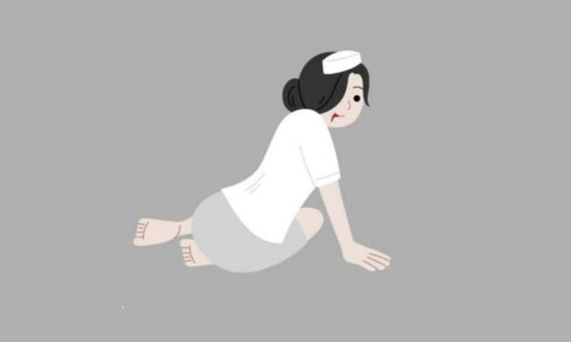 Misteri Hantu di Indonesia: SUSTER NGESOT