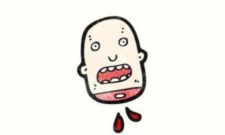 Misteri Hantu di Indonesia: NDAS GLUNDUNG