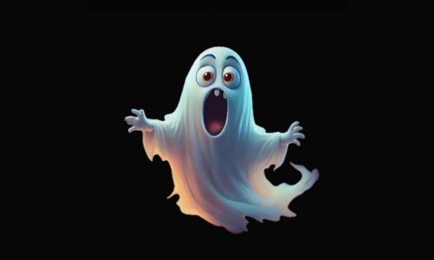 Misteri Hantu di Indonesia: SUANGGI