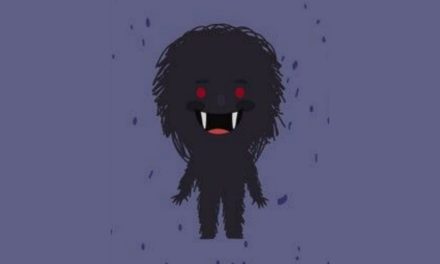 Misteri Hantu di Indonesia: KEBLEK
