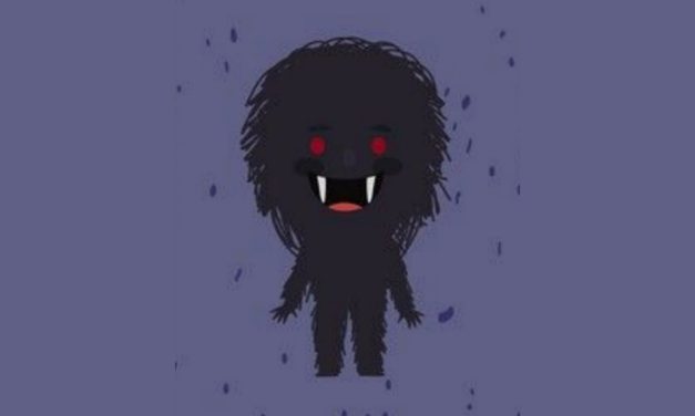Misteri Hantu di Indonesia: KEBLEK