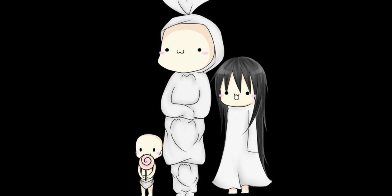 Misteri Hantu di Indonesia: SILUMAN