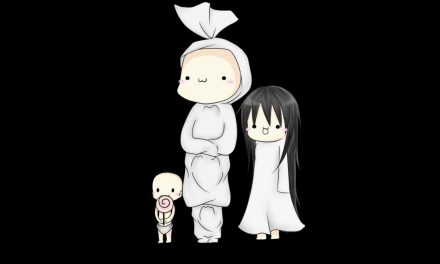 Misteri Hantu di Indonesia: SILUMAN