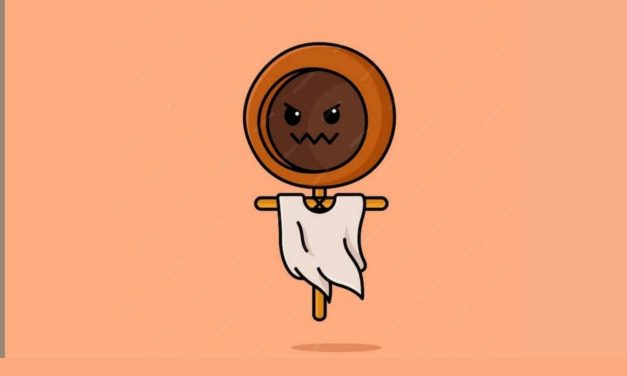 Misteri Hantu di Indonesia: JELANGKUNG