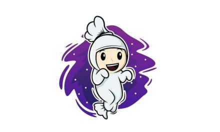 Misteri Hantu di Indonesia: HANTU MUKA RATA