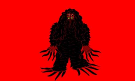 Misteri Hantu di Indonesia: JURIG JARIAN