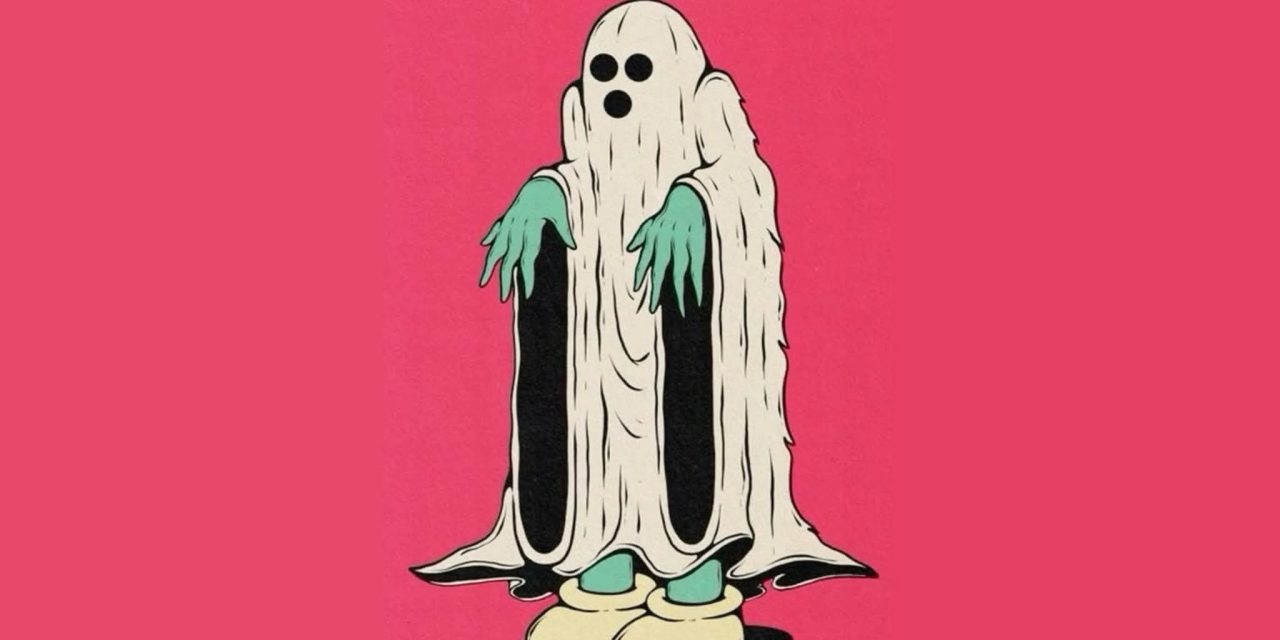 Misteri Hantu di Indonesia: LELEPAH