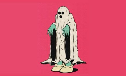 Misteri Hantu di Indonesia: LELEPAH