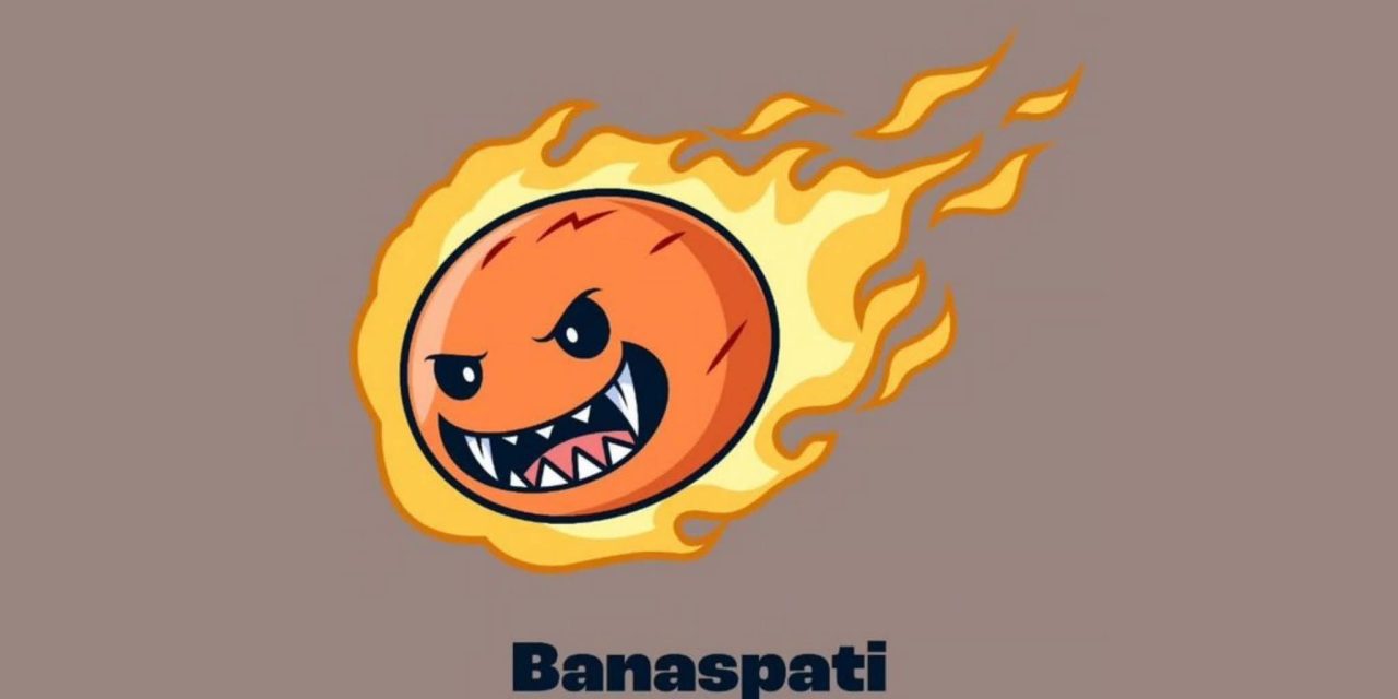 Misteri Hantu di Indonesia: BANASPATI