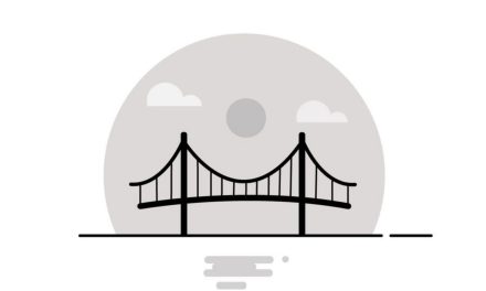 Panggonan Wingit: JEMBATAN ANCOL, JAKARTA UTARA