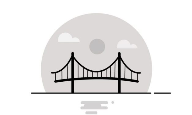 Panggonan Wingit: JEMBATAN ANCOL, JAKARTA UTARA