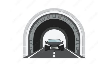 Panggonan Wingit: TEROWONGAN CASABLANCA, JAKARTA TIMUR