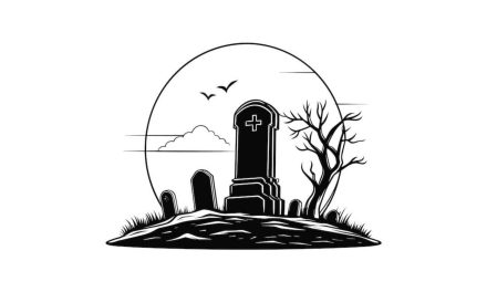 Panggonan Wingit: TPU JERUK PURUT, JAKARTA SELATAN