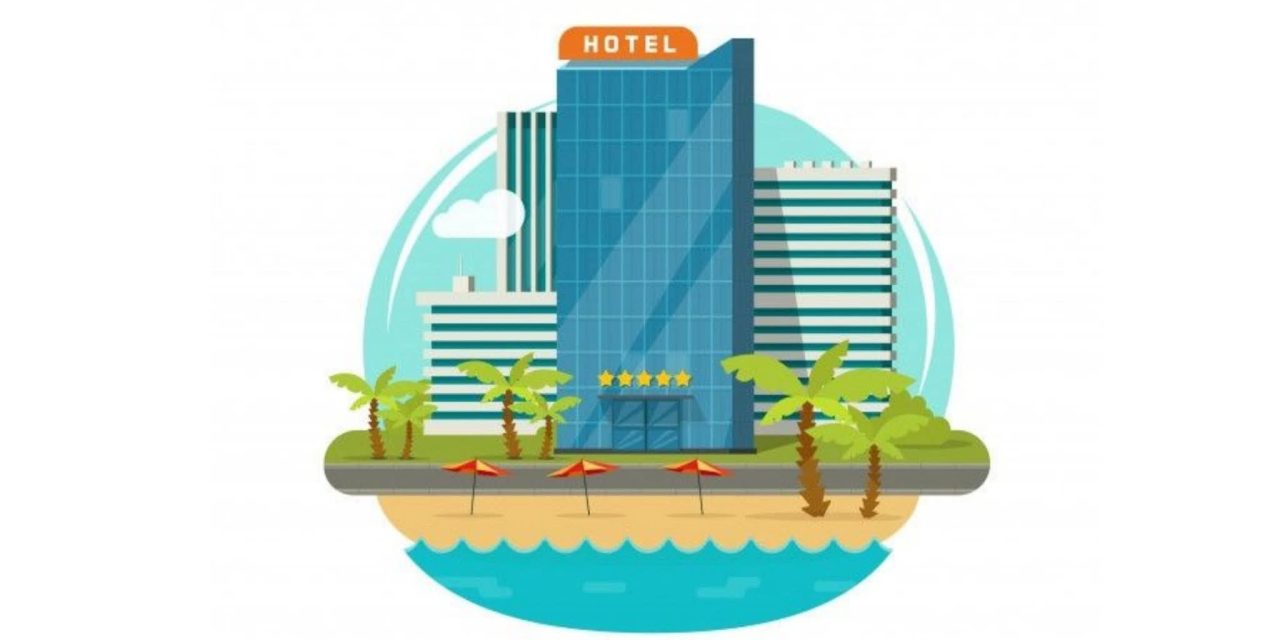 Panggonan Wingit: HOTEL SAMUDRA BEACH, PELABUHAN RATU