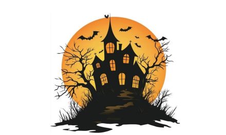 Panggonan Wingit: RUMAH KENTANG PRAPANCA, JAKARTA SELATAN