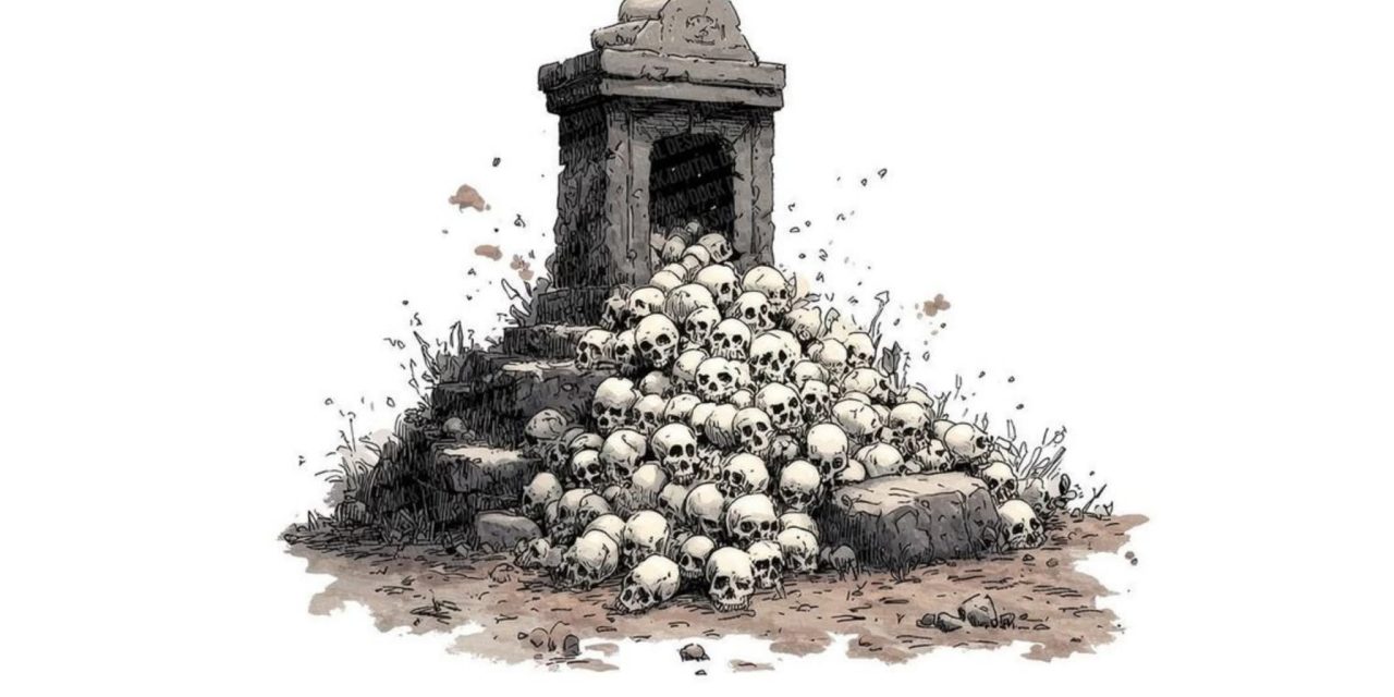 Panggonan Wingit: DESA TRUNYAN, BALI