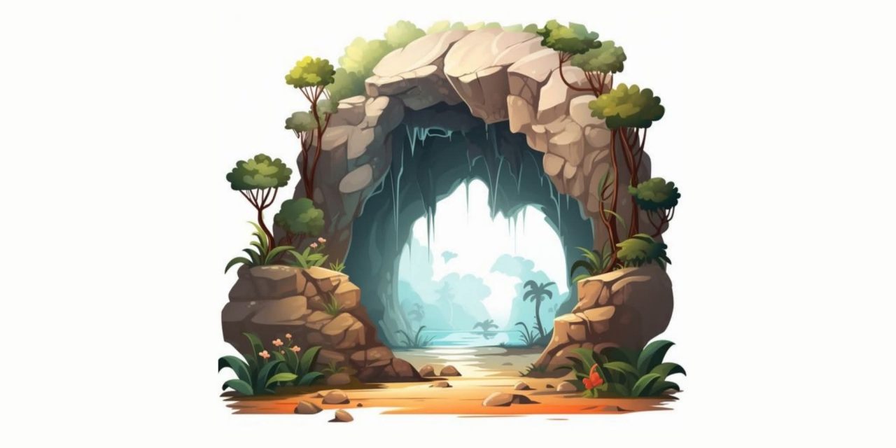 Panggonan Wingit: GOA TENGKORAK, KALIMANTAN TIMUR